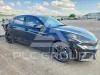 2026 KIA K5 фото