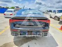 2026 KIA K5 фото