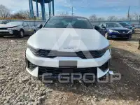2026 KIA K5 фото
