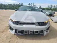 2026 KIA K5 фото