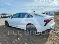 2026 KIA K5 фото
