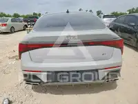 2026 KIA K5 фото