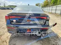 2026 KIA K5 photo