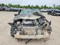 2026 KIA K5 фото