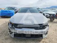 2026 KIA K5 photo
