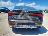 2026 KIA K5 фото