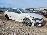 2026 KIA K5 фото