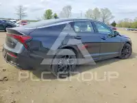 2026 KIA K5 фото