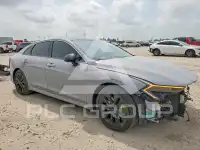 2026 KIA K5 фото