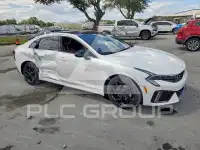 2026 KIA K5 фото