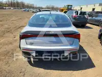 2026 KIA K5 фото