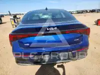 2026 KIA K5 photo