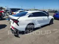 2026 KIA K5 фото