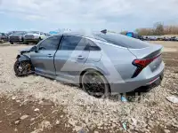 2026 KIA K5 фото