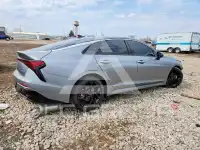 2026 KIA K5 фото