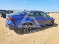 2026 KIA K5 photo