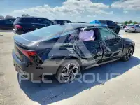 2026 KIA K5 фото