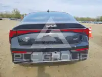 2026 KIA K5 фото