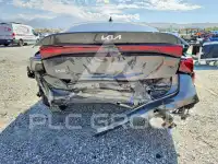 2026 KIA K5 photo
