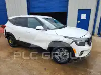 2026 KIA Seltos фото