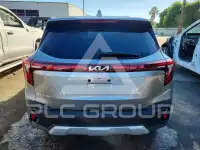 2026 KIA Seltos photo