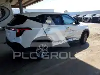 2026 KIA Seltos фото