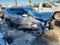 2026 KIA Seltos photo