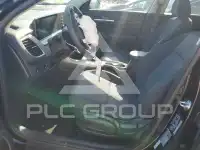 2026 KIA Seltos фото