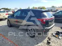 2026 KIA Seltos фото