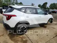 2026 KIA Seltos фото