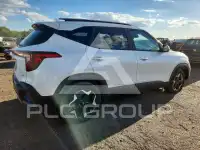 2026 KIA Seltos photo