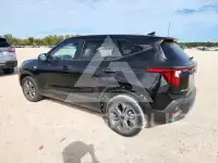 2026 KIA Seltos фото