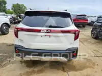 2026 KIA Seltos фото