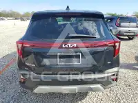 2026 KIA Seltos фото