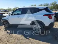 2026 KIA Seltos photo
