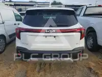 2026 KIA Seltos фото