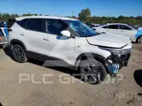 2026 KIA Seltos photo