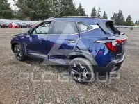 2026 KIA Seltos photo