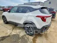 2026 KIA Seltos фото