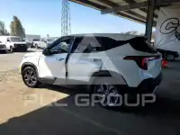 2026 KIA Seltos фото