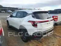 2026 KIA Seltos фото