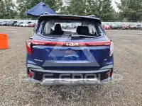 2026 KIA Seltos photo