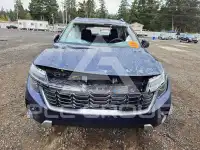 2026 KIA Seltos photo
