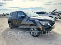 2026 KIA Seltos фото