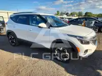 2026 KIA Seltos photo