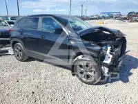2026 KIA Seltos фото