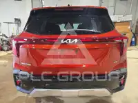 2026 KIA Seltos фото
