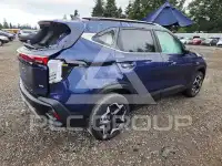 2026 KIA Seltos photo
