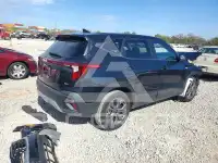 2026 KIA Seltos фото