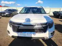 2026 KIA Seltos photo